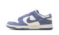Dunk Low WMNS"World Indigo Mini Swoosh" IB4417 103