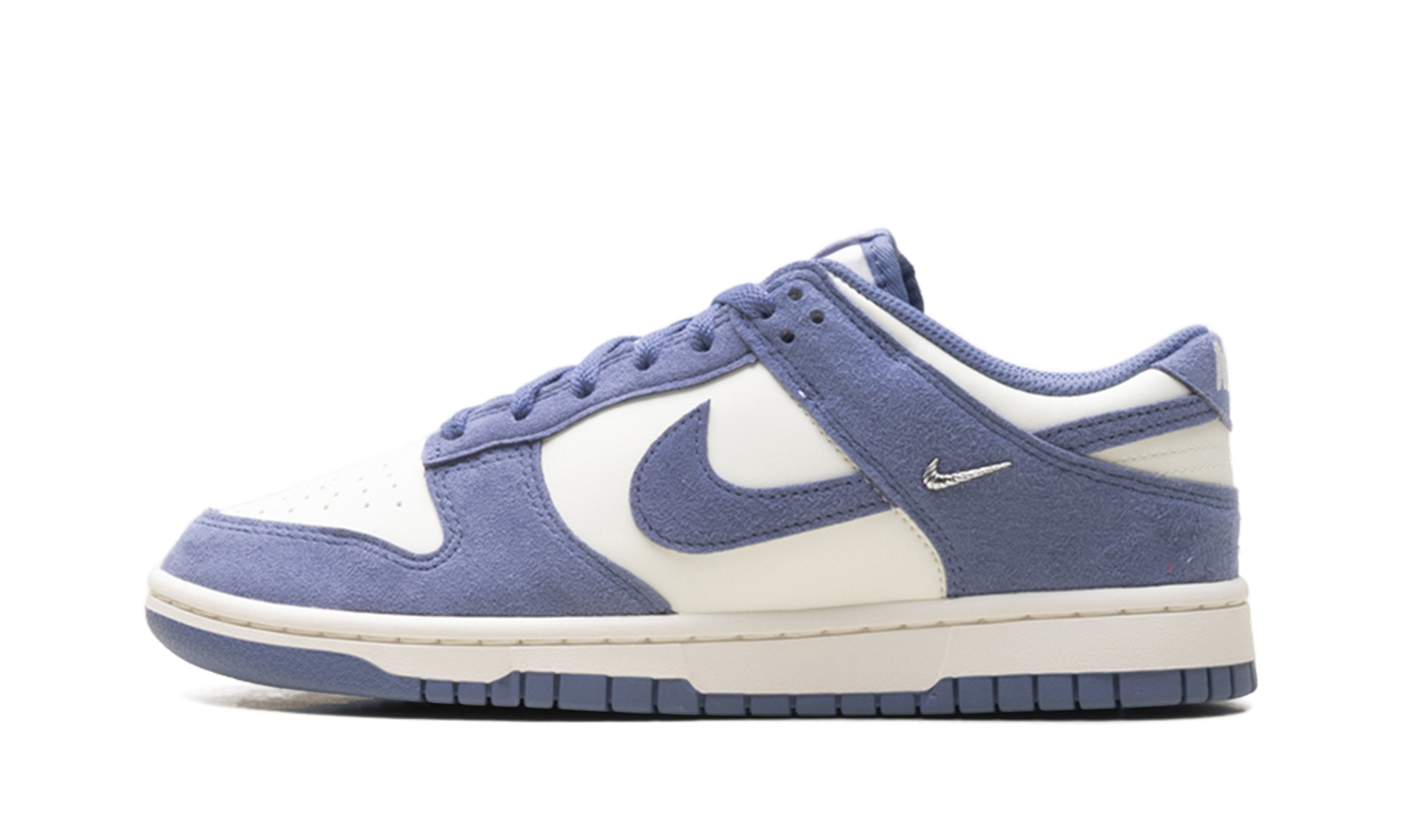 Dunk Low WMNS"World Indigo Mini Swoosh" IB4417 103