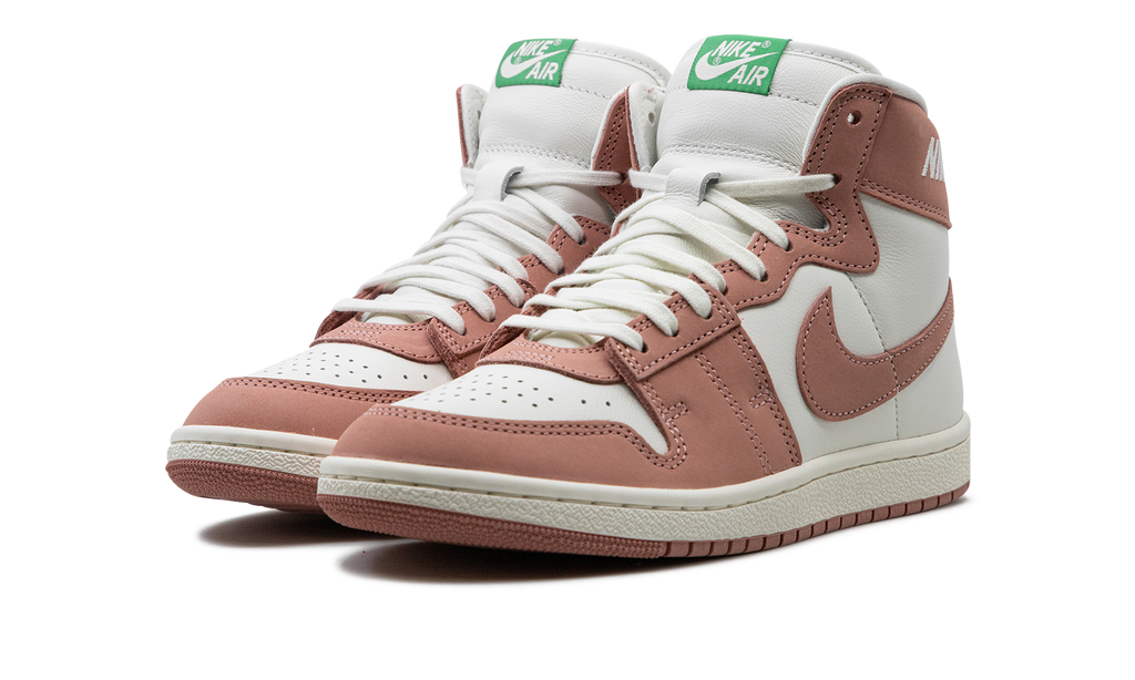 Air Ship "Rust Pink" FQ2952 600