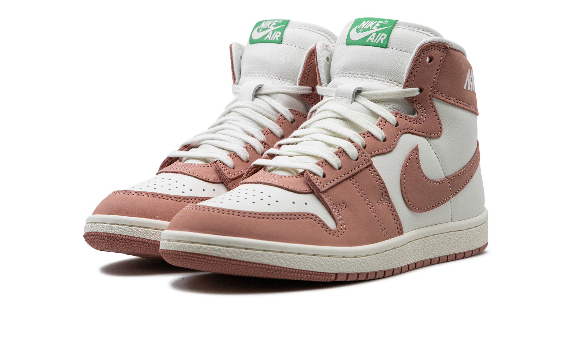 Air Ship "Rust Pink" FQ2952 600
