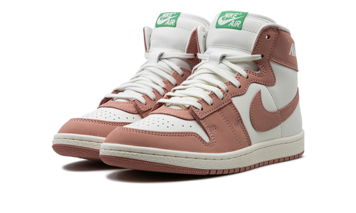Air Ship "Rust Pink" FQ2952 600