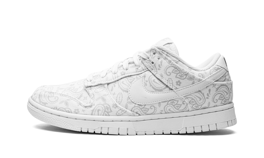 DUNK LO MNS WMNS"White Paisley" DJ9955 100