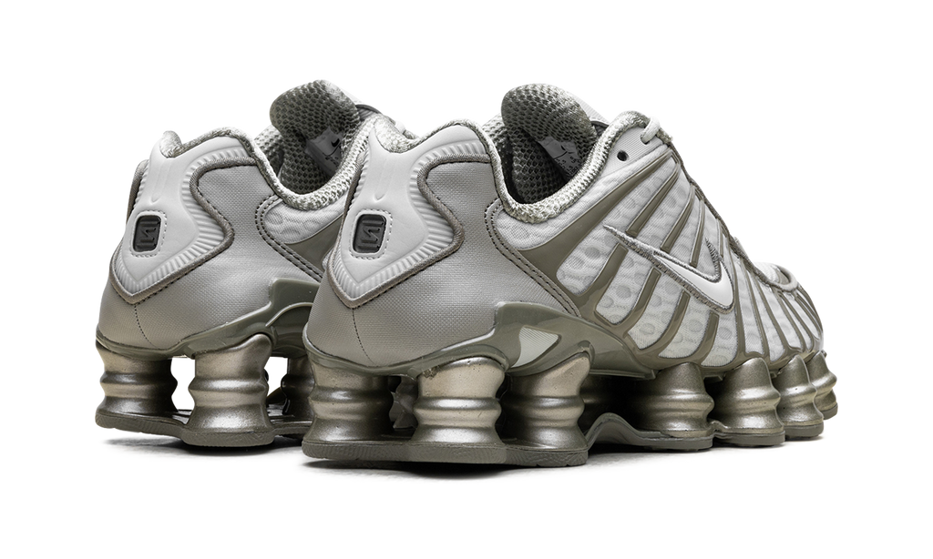 Shox TL WMNS"Light Army" AR3566 006