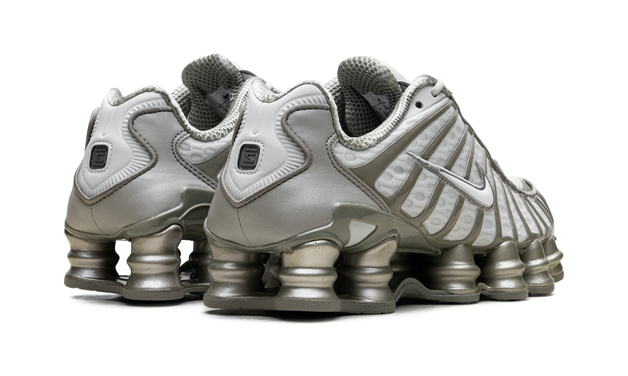 Shox TL WMNS"Light Army" AR3566 006