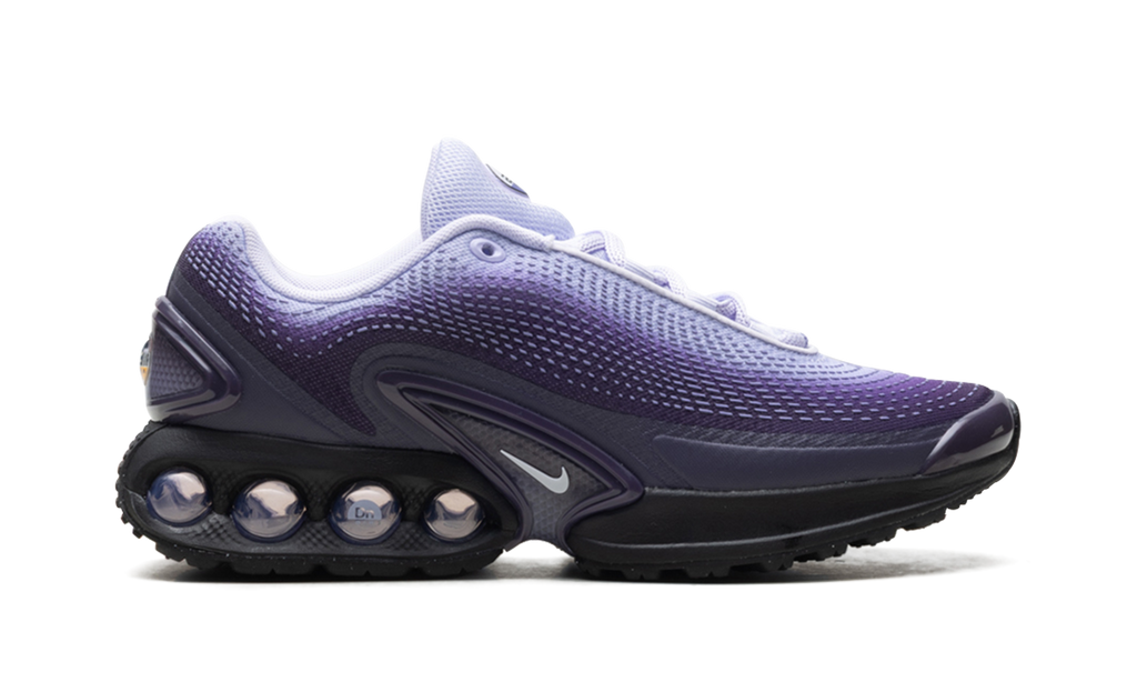 Air Max Dn WMNS"Dark Raisin Dusty Amethyst Black Amethyst Tint" HQ4050 500