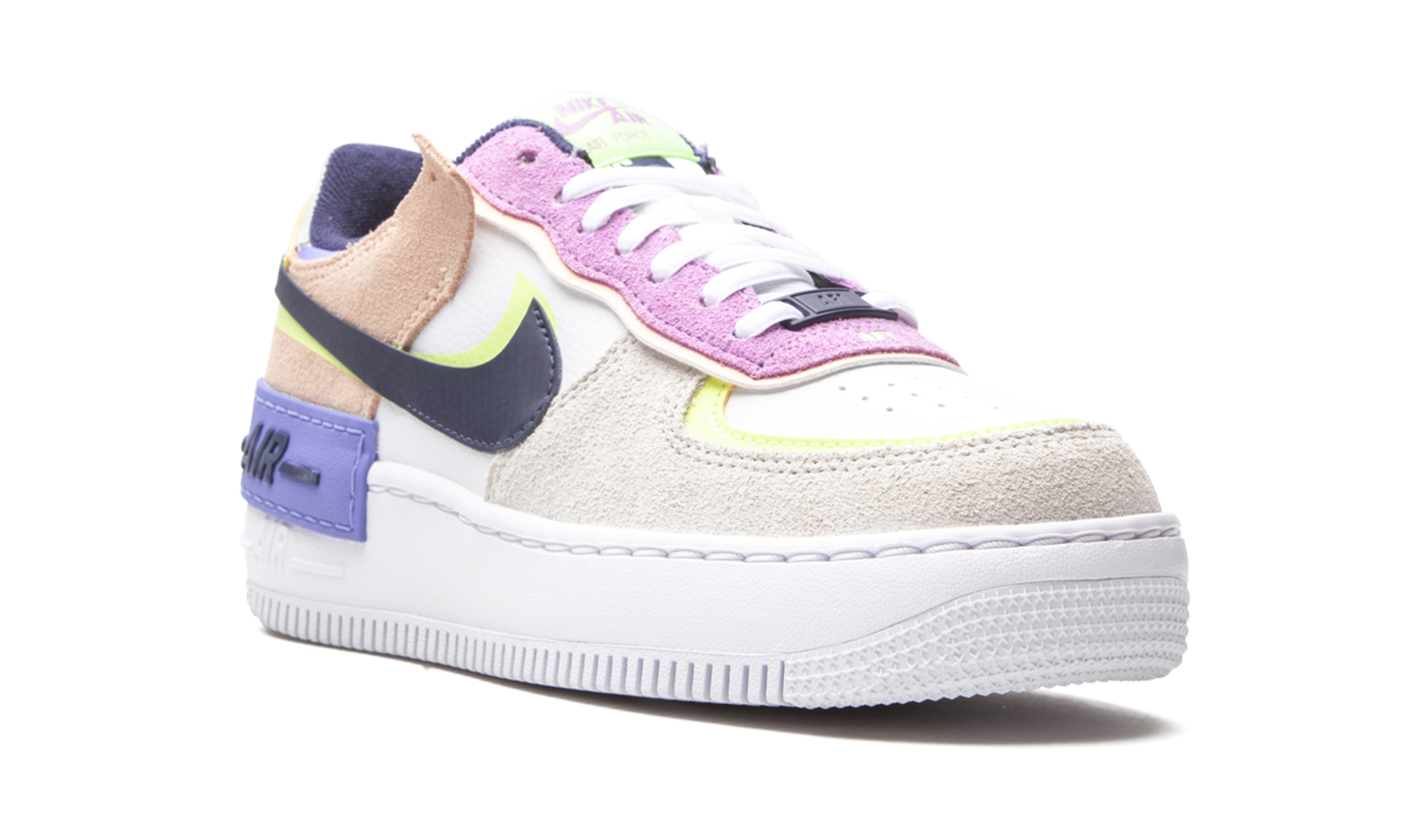 AF1 SHADO WMNS"Photon Dust"