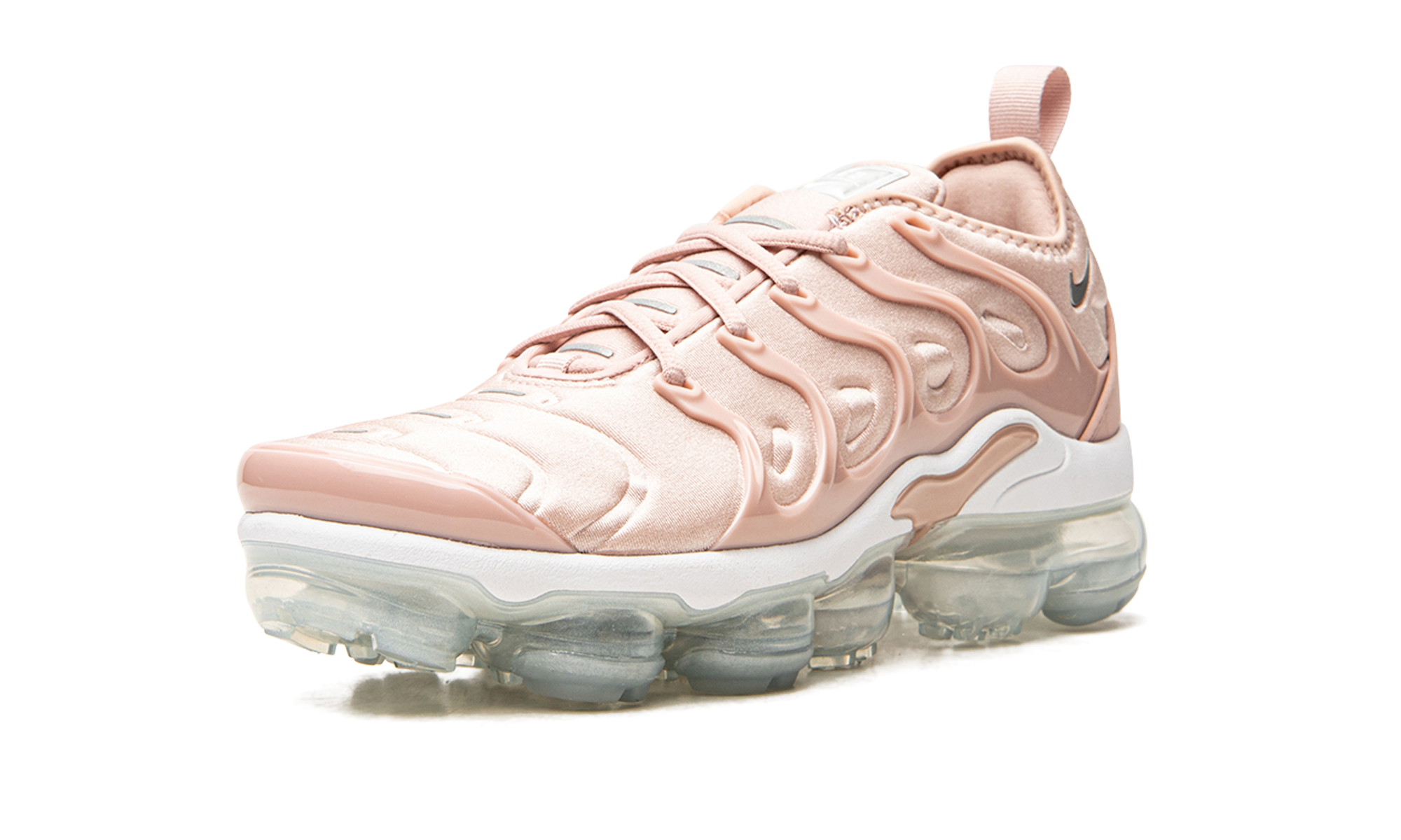 AIR VAPORMAX PLUS MNS WMNS"'Pink Oxford'" DM8327 600