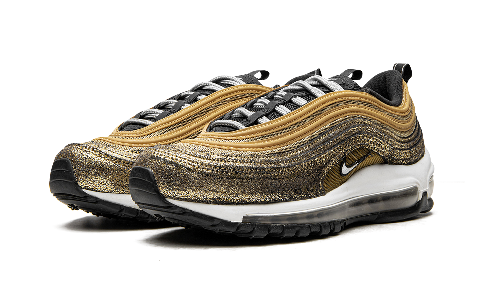 AIR MAX 97 MNS WMNS"Golden Gals" DO5881 700