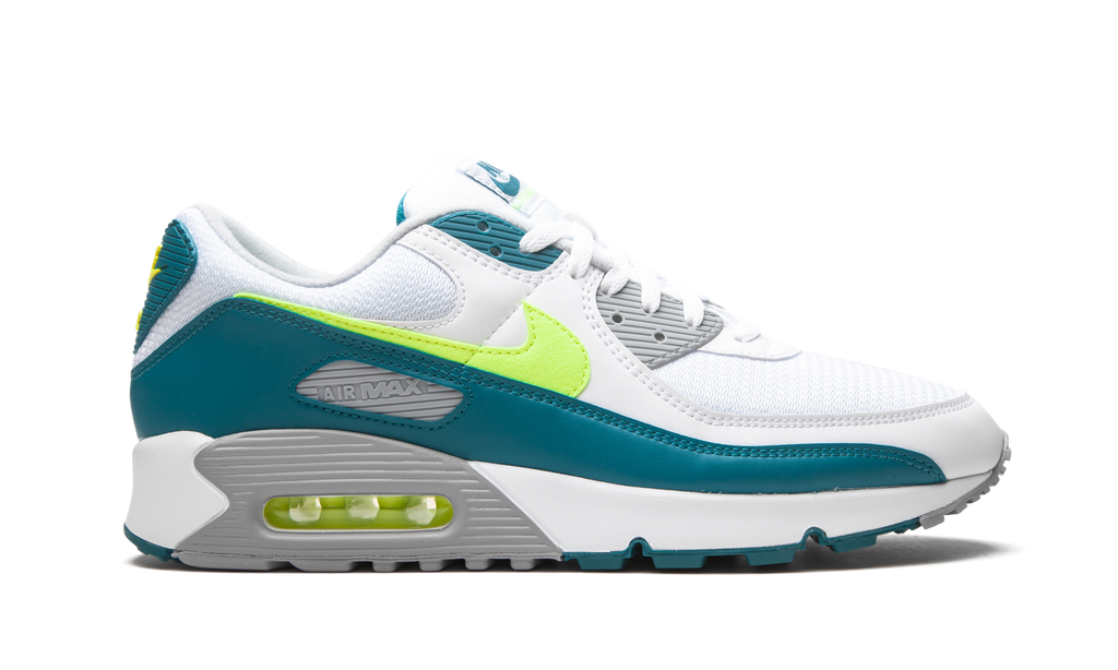 Air Max 90 "Spruce Lime" CZ2908 100