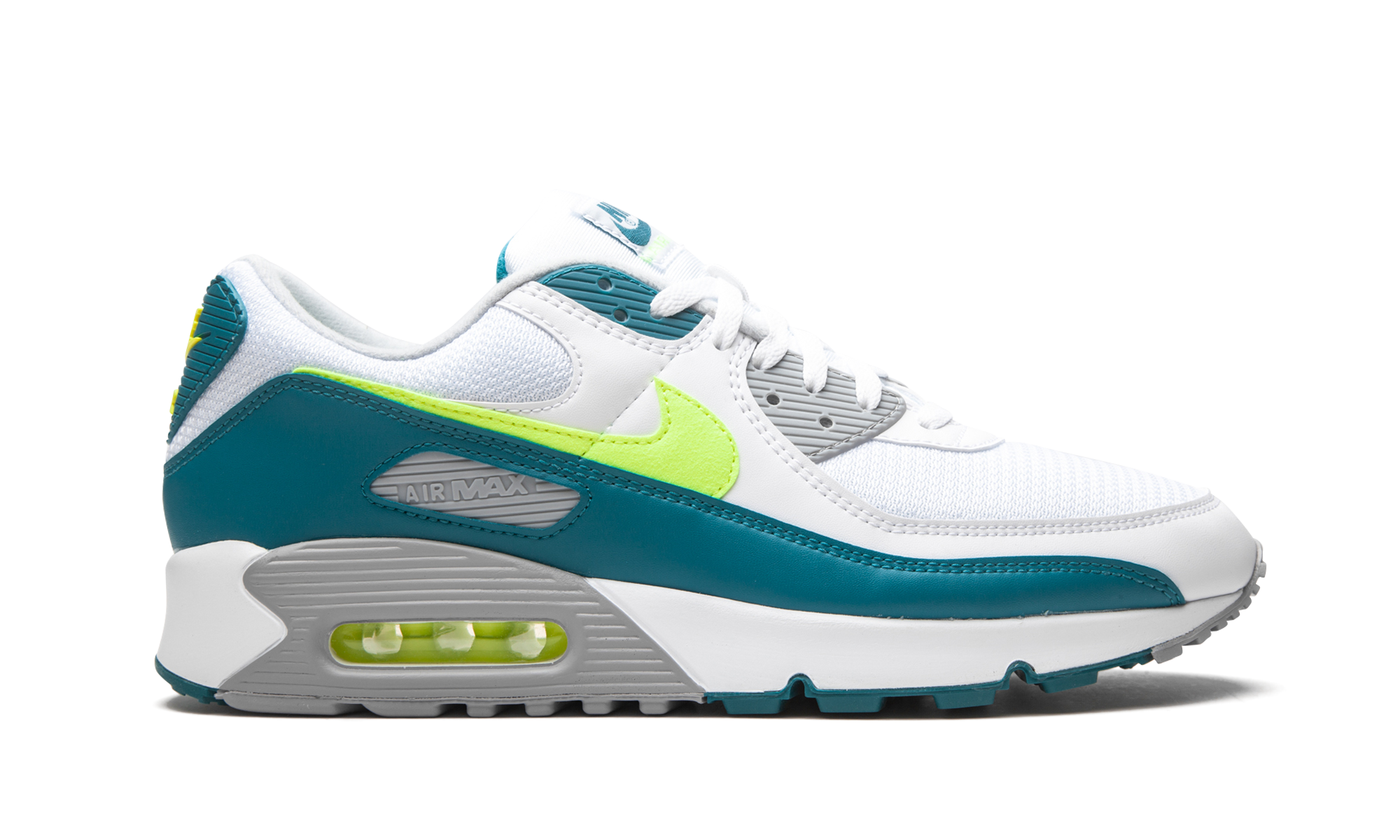 Air Max 90 "Spruce Lime" CZ2908 100