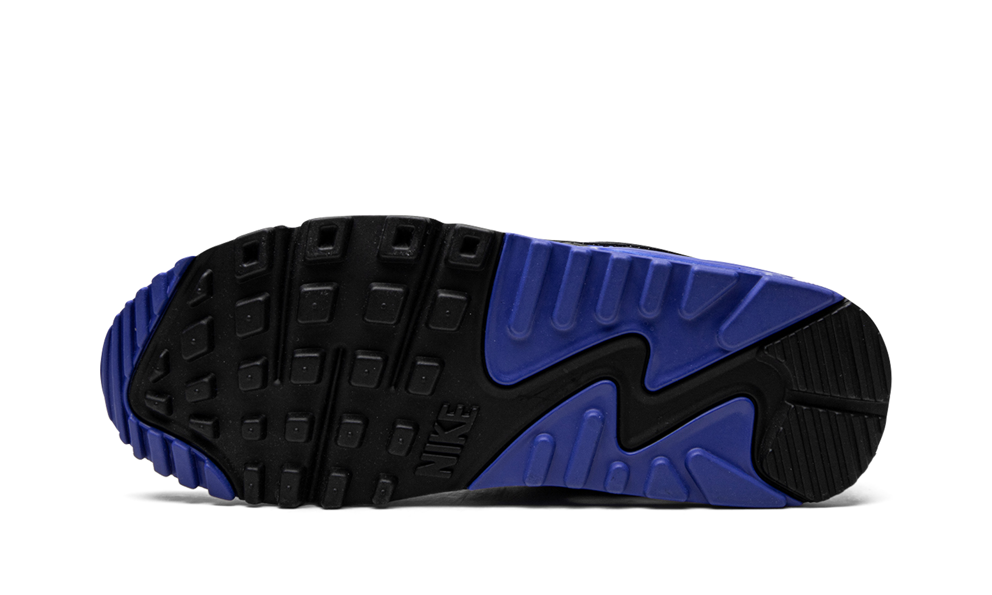 AIR MAX 90 WMNS"Hyper Royal" CD0490 100