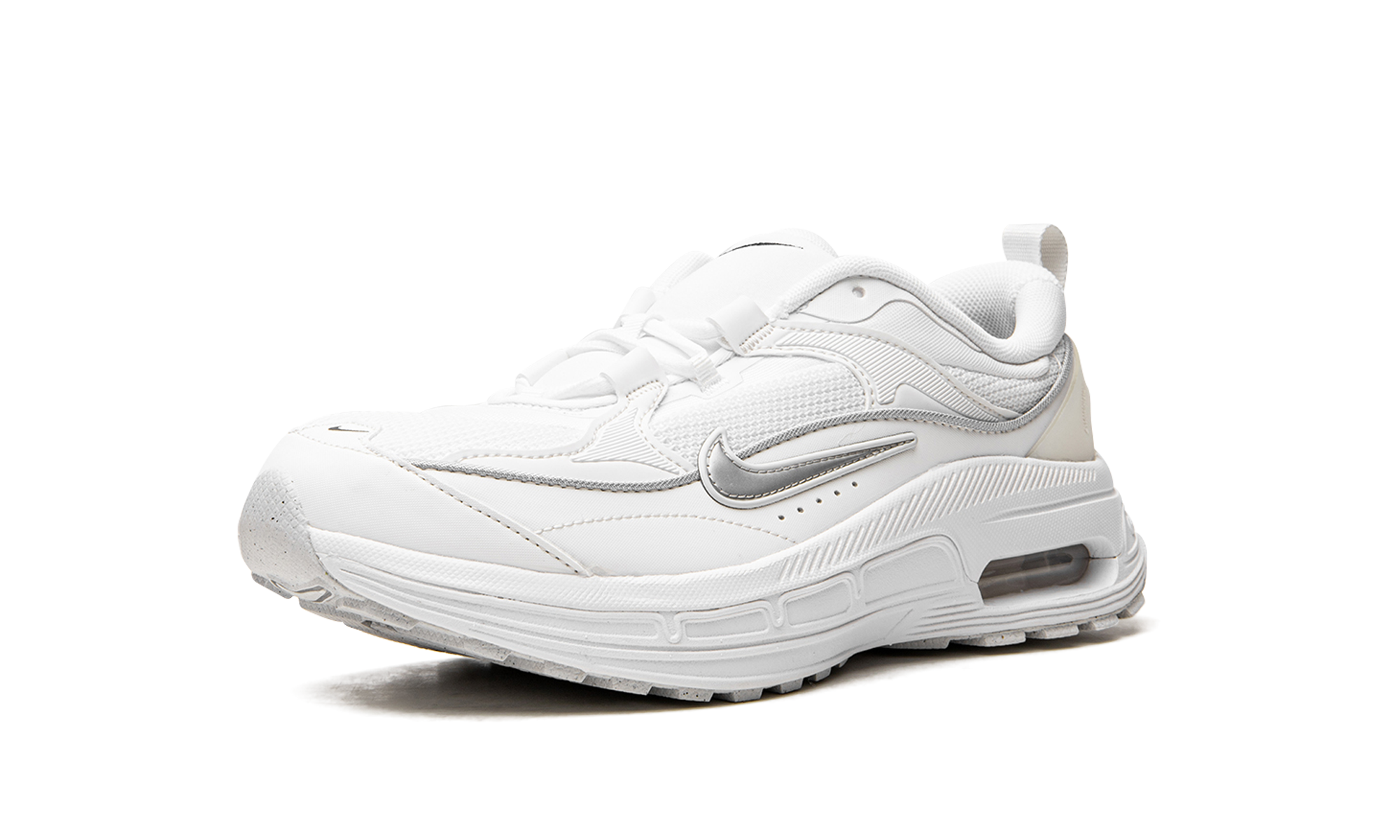 AIR MAX BLISS () WMNS"White" DH5128 101