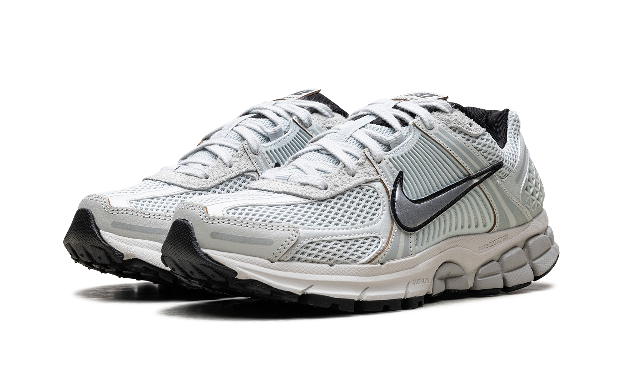 Zoom Vomero 5 WMNS"Light Silver Chrome" FN6742 001