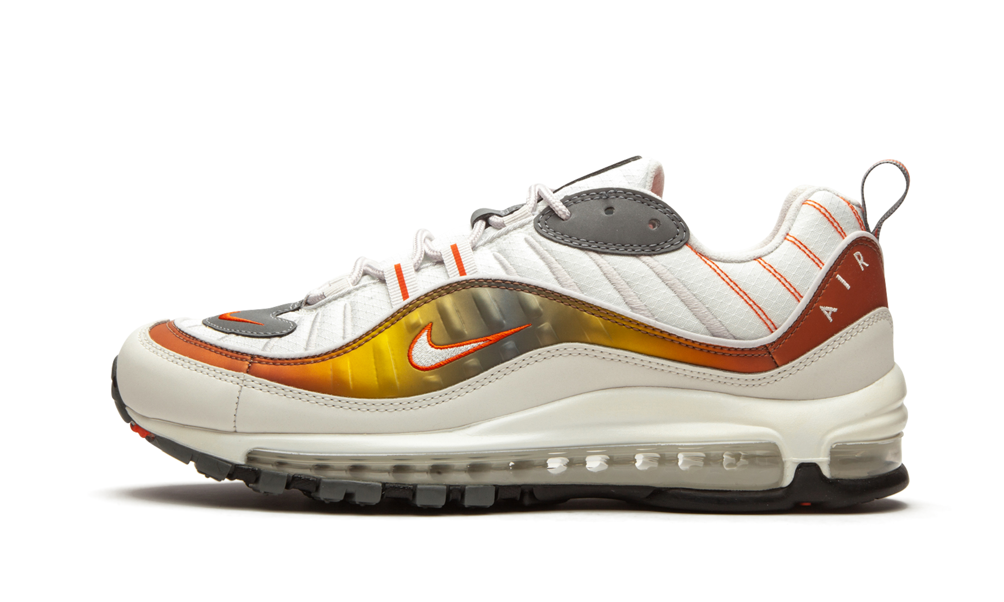 Air Max 98 SE "Rust"