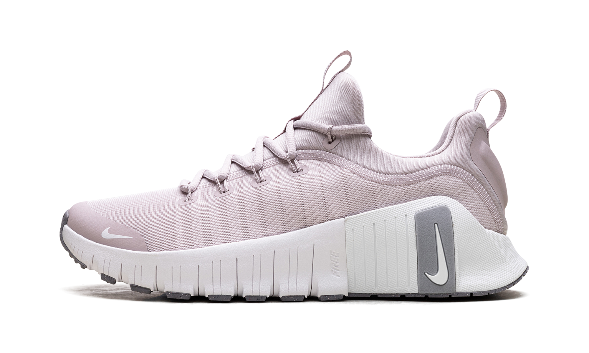 Free Metcon 6 WMNS"Platinum Violet" FJ7126 002