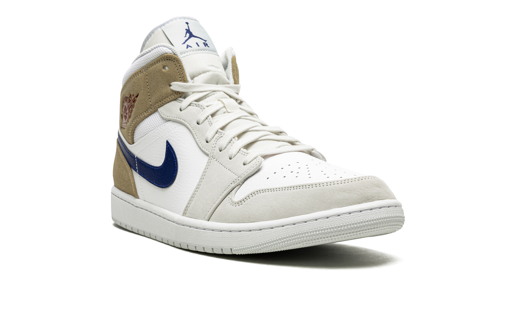 1 Mid MEM2 "Tan" DO6726 100