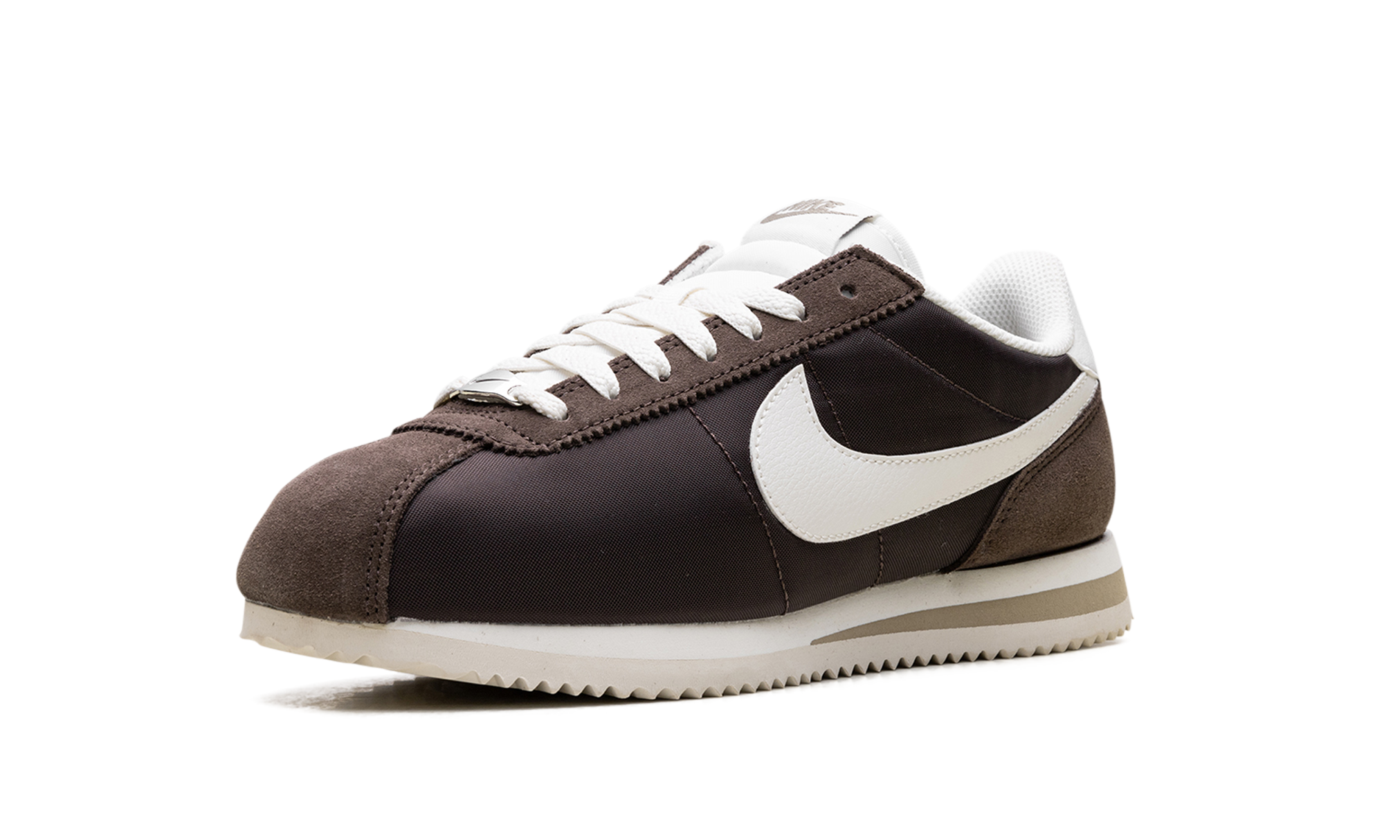 Cortez WMNS"Baroque Brown" DZ2795 200