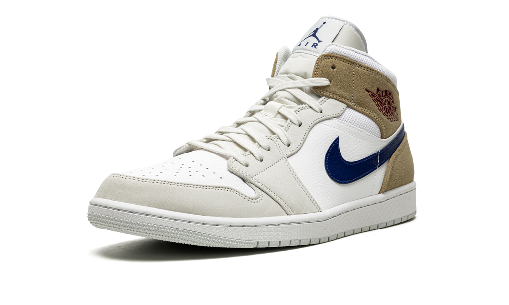 1 Mid MEM2 "Tan" DO6726 100