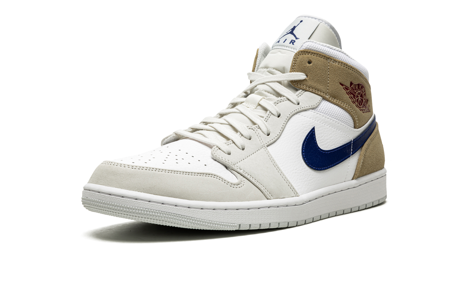 1 Mid MEM2 "Tan" DO6726 100