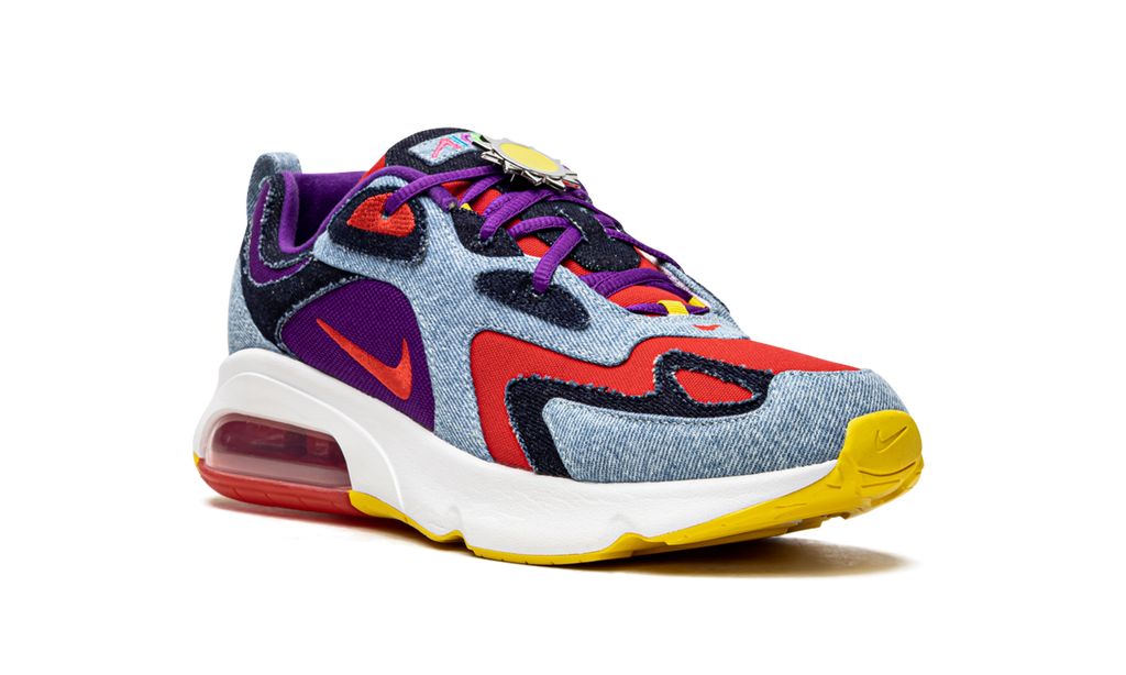 Air Max 200 SP CK5668 600