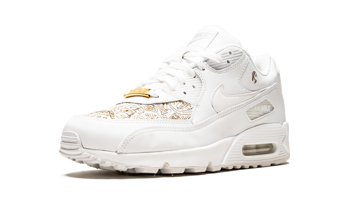 Air Max 90 Laser "AIR MAX CON NYC" 032616 212