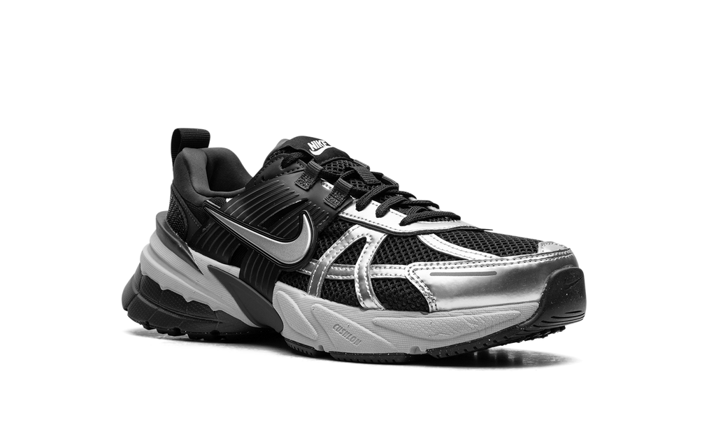 V2K Run WMNS"Black Metallic Silver" FD0736 005