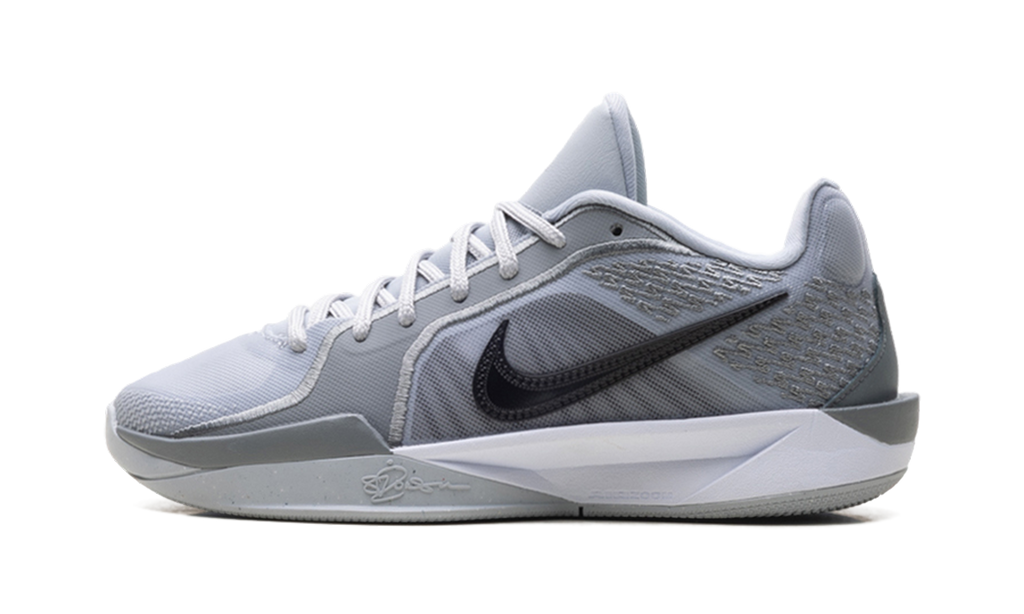 Sabrina 2 WMNS"Wolf Grey" HF3234 001