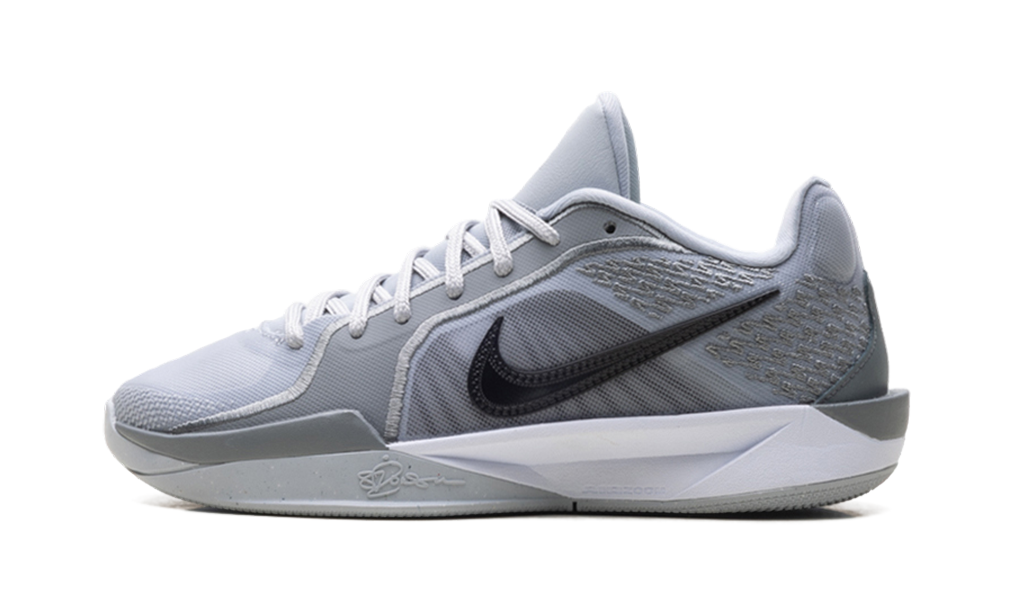 Sabrina 2 WMNS"Wolf Grey" HF3234 001
