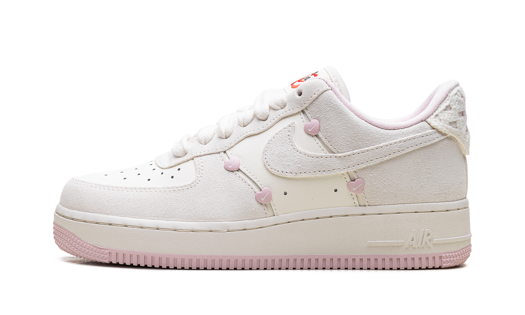 Air Force 1 Low WMNS"Valentine's Day" HV5992 111