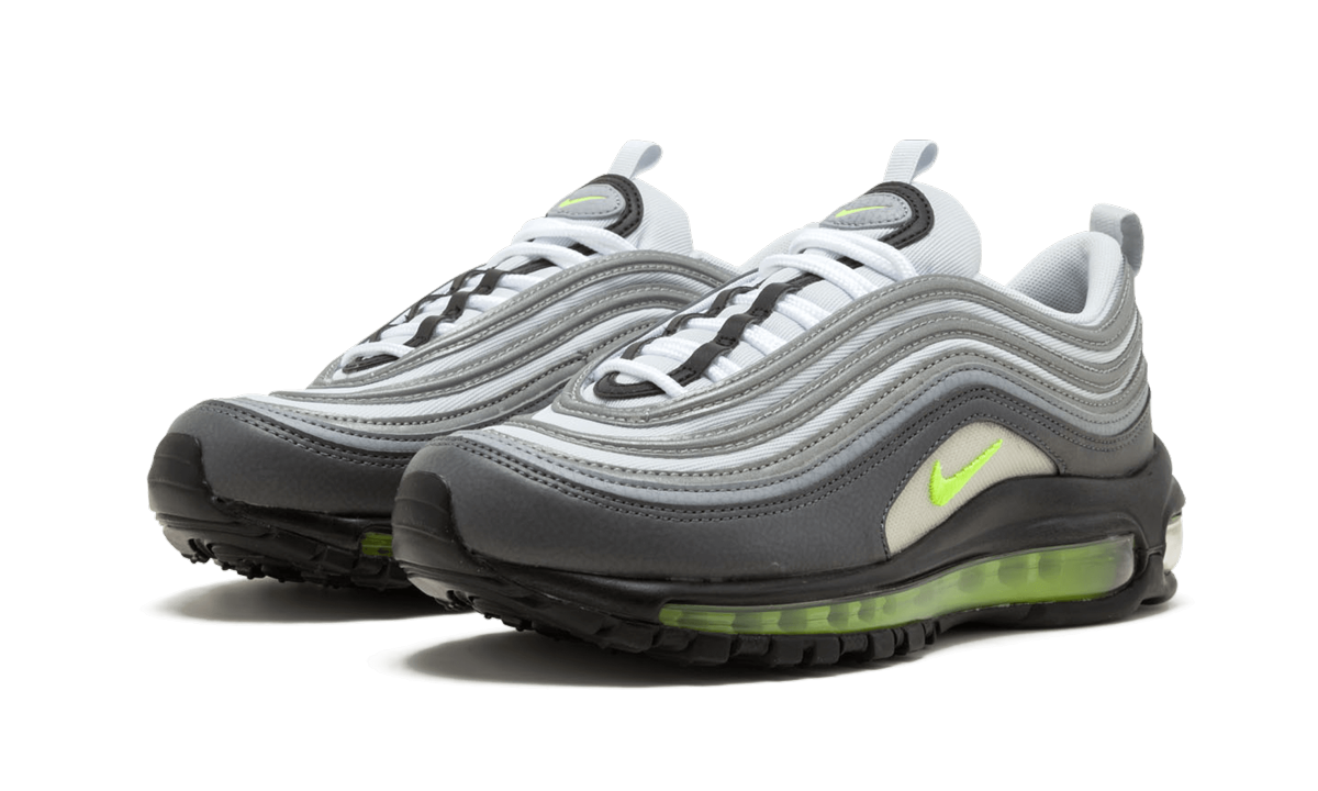AIR MAX 97 WMNS"Neon" 921733 003