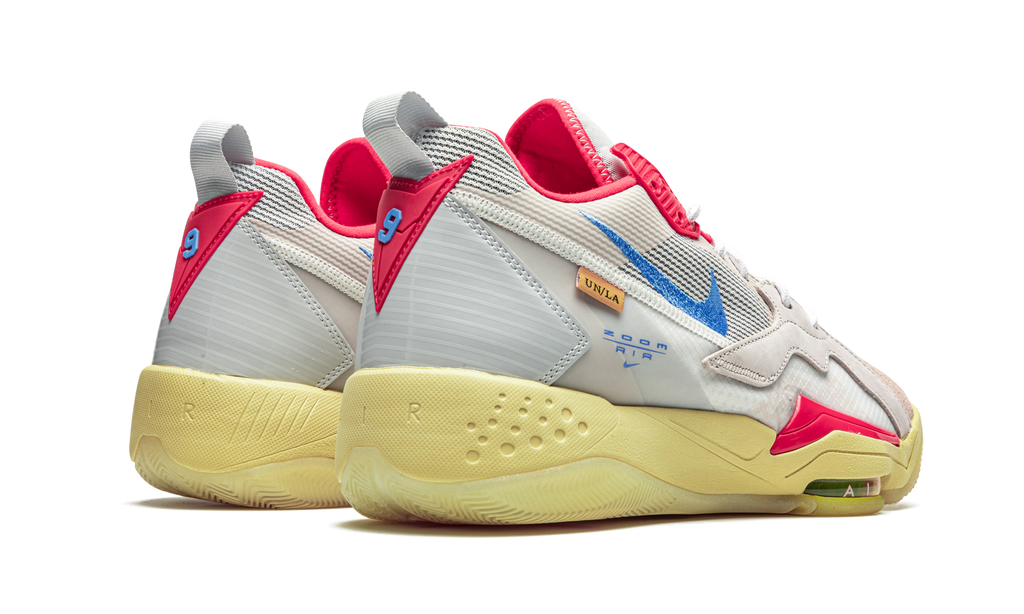 Zoom '92 "Union LA - Guava Ice" DA2553 800