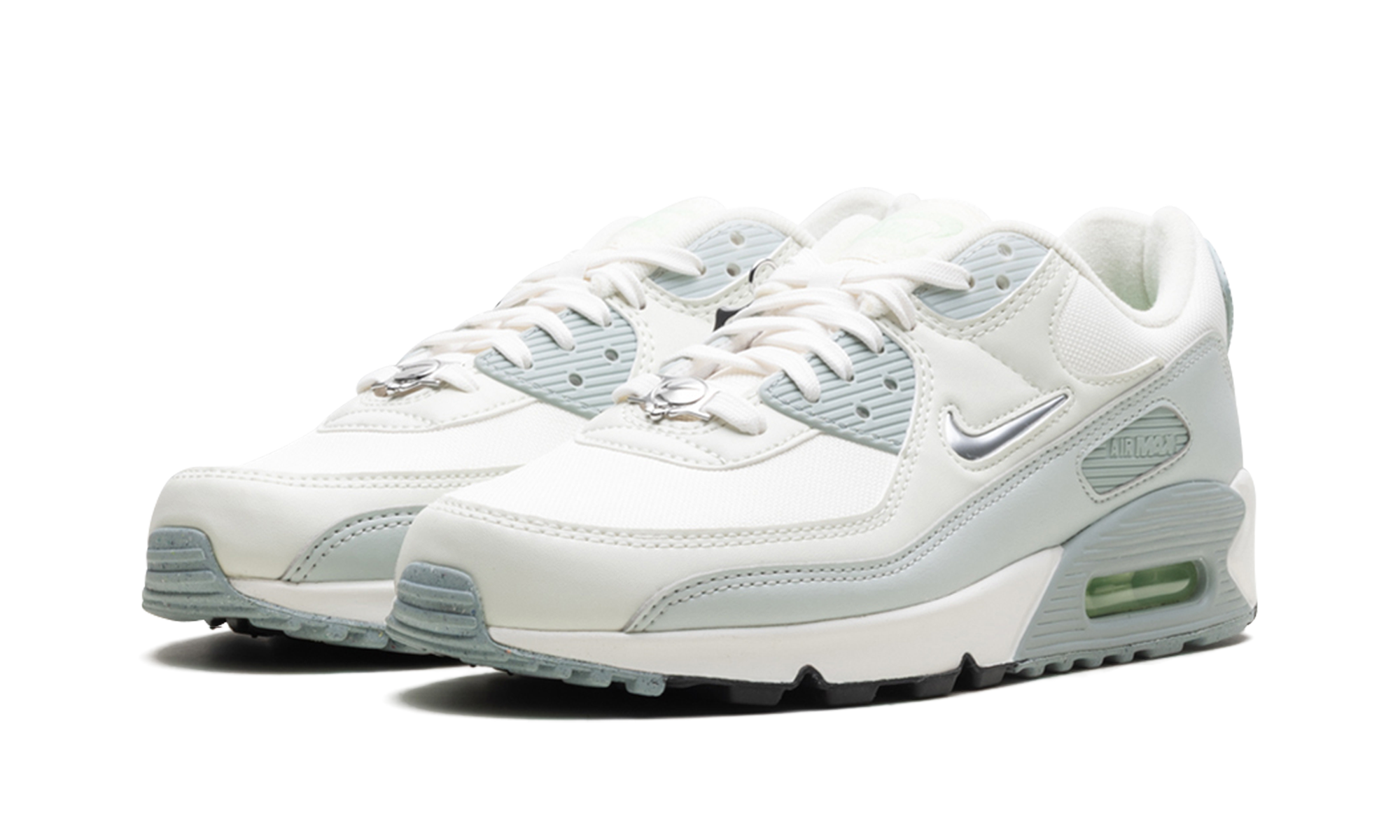 Air Max 90 WMNS"Silver" FN6948-100