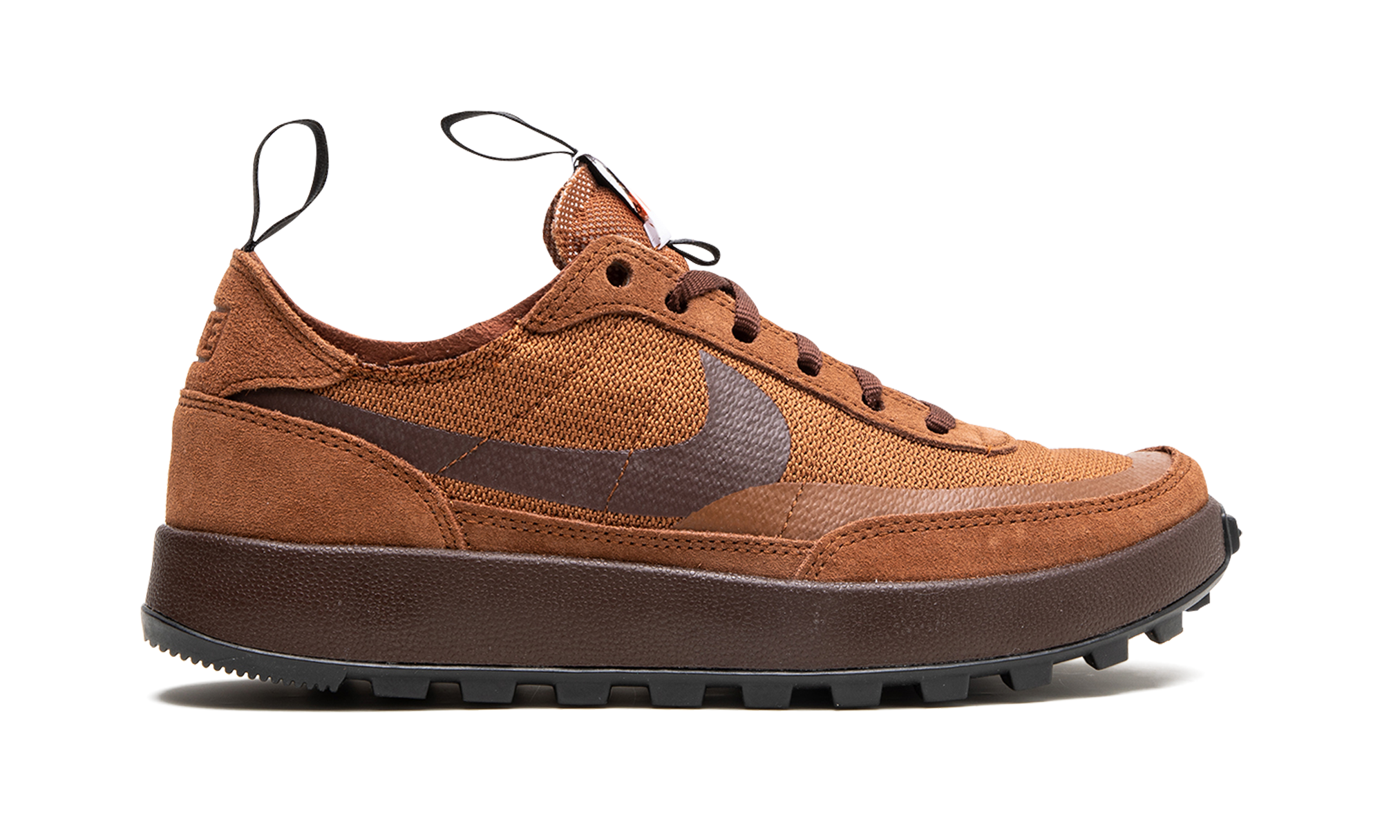 GENERAL PURPOSE SHOE WMNS"Tom Sachs - Field Brown" DA6672 201