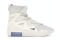Air Fear Of God 1 Sail Black