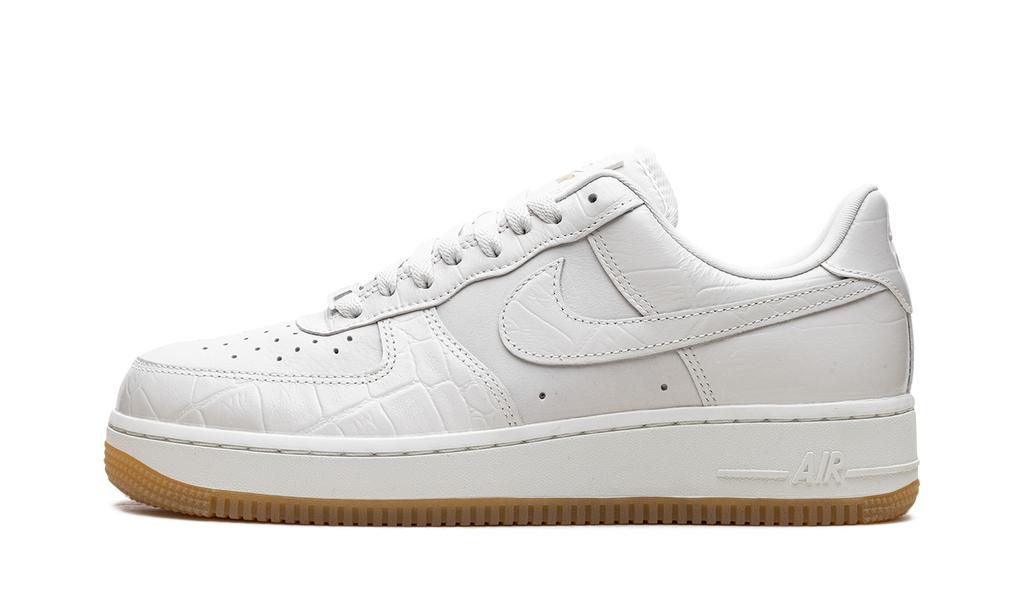 AIR FORCE 1 WMNS"Phantom Croc" DZ2708 001