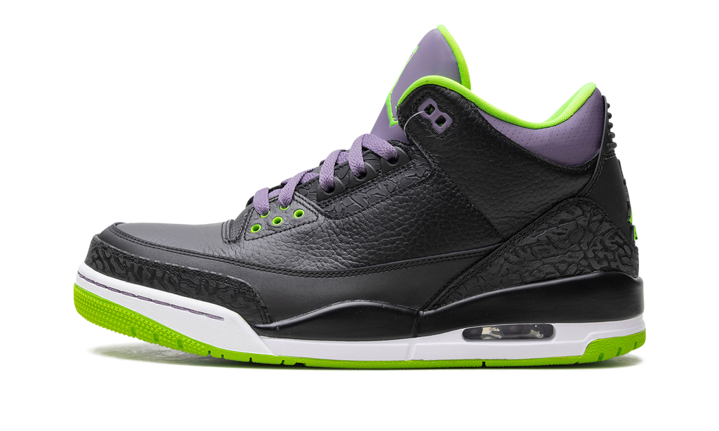 3 Retro "Joker" 136064 018