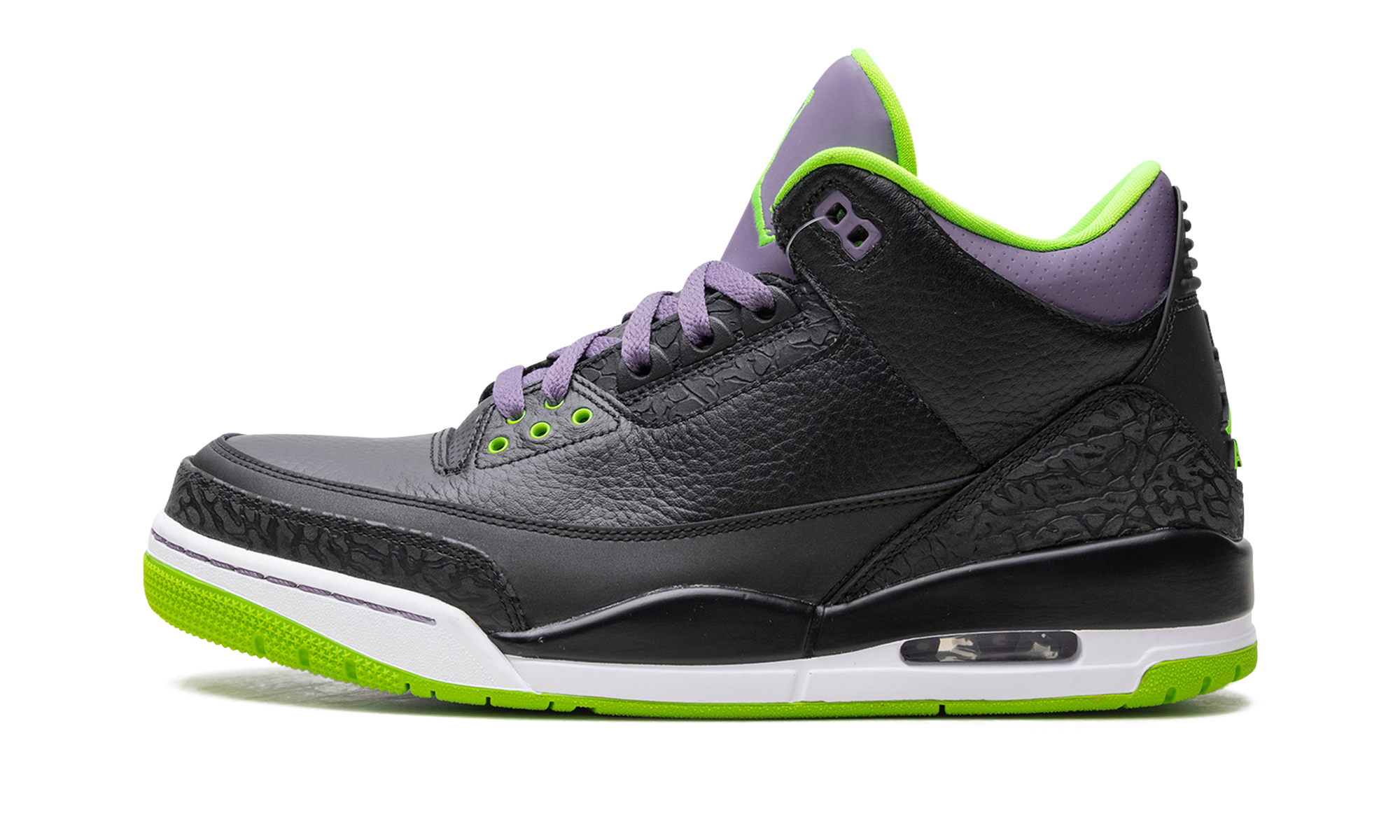 3 Retro "Joker" 136064 018