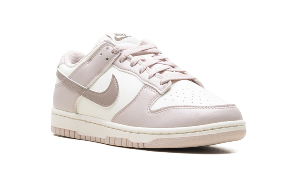 Dunk Low WMNS"Pink Oxford/ Sail" IM6572 602