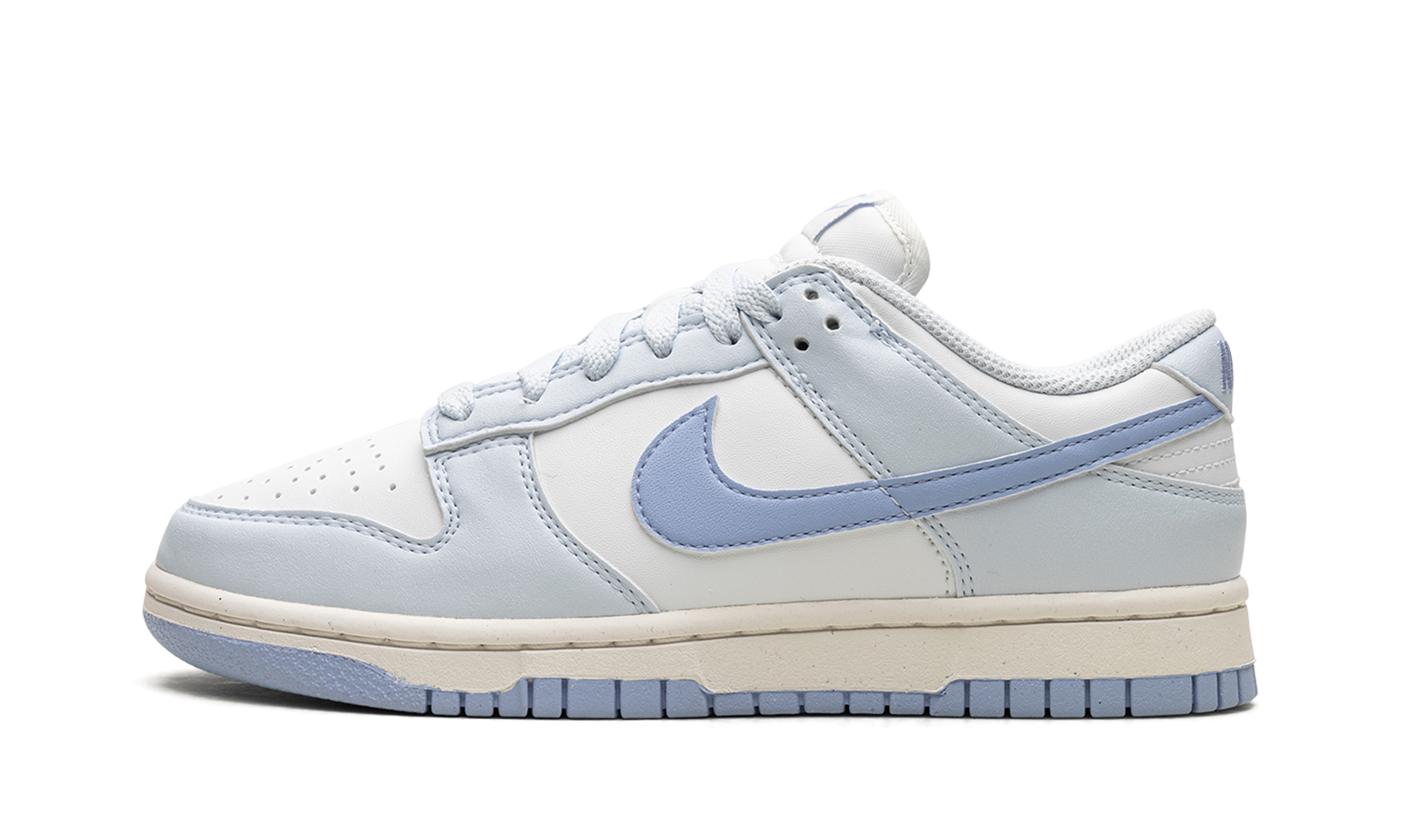 DUNK LO NEXT NATURE WMNS"Blue Tint" DD1873 400