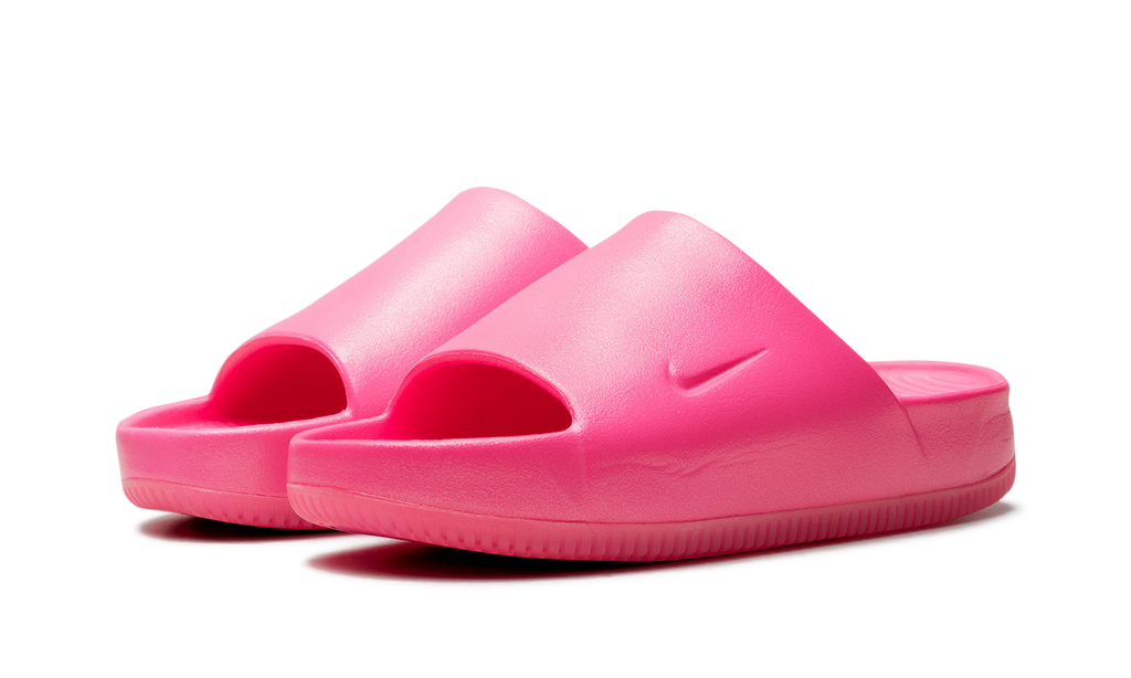 Calm Slide SE WMNS"Hyper Pink" FV5940 600