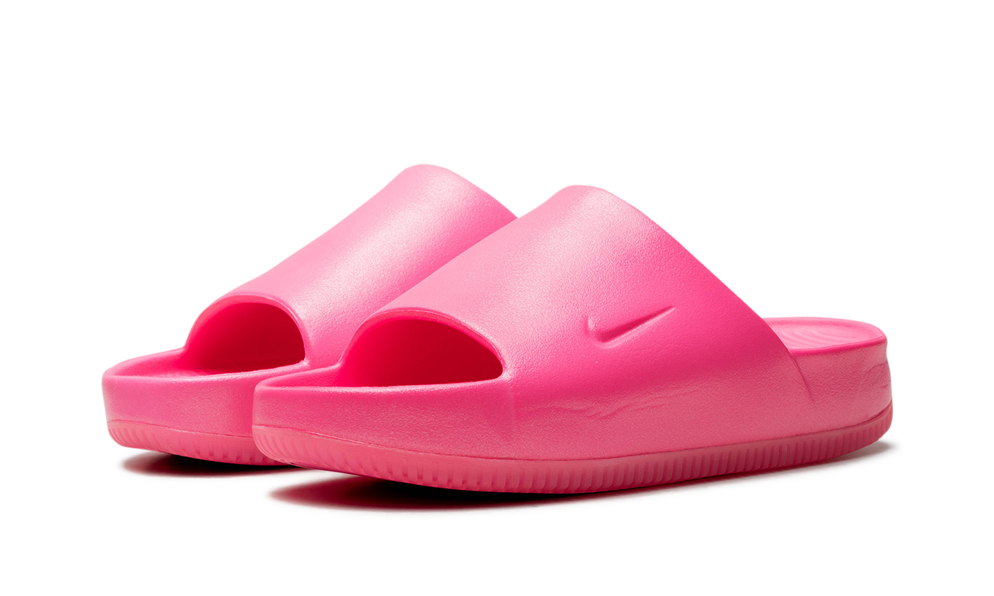 Calm Slide SE WMNS"Hyper Pink" FV5940 600