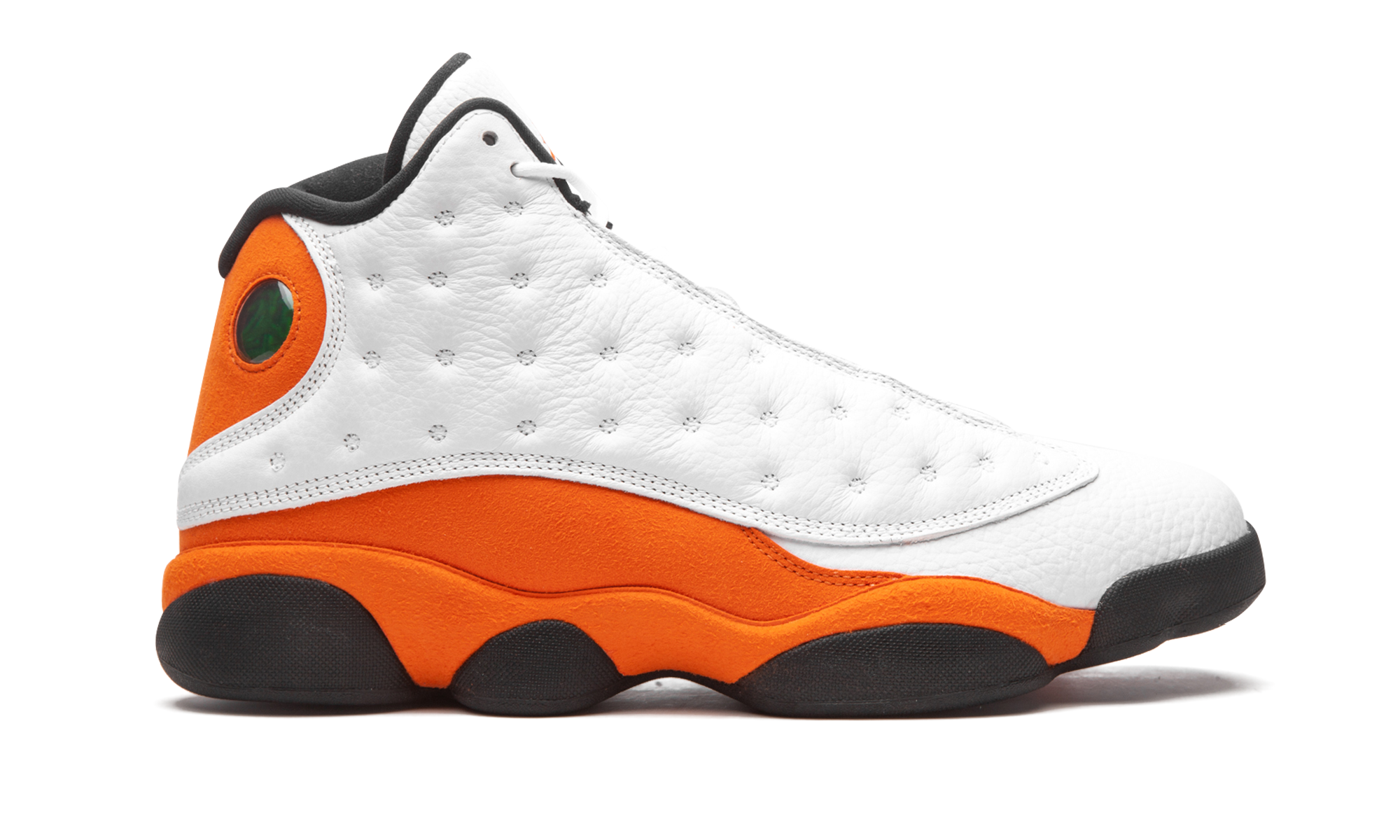 13 Retro "Starfish" 414571 108