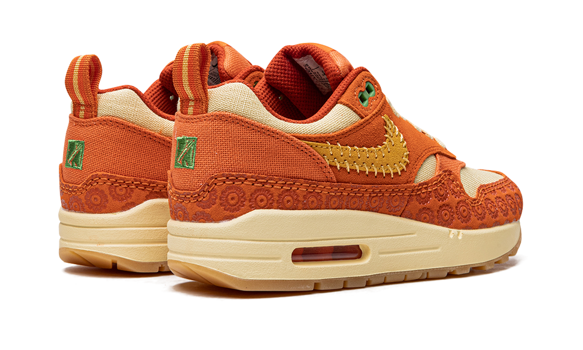 AIR MAX 1 PRM MNS WMNS "Somos Familia" DZ5352 847