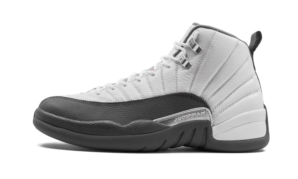 12 Retro "Dark Grey" 130690 160