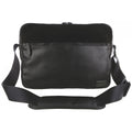 Drockton Travel Bag in Caviar