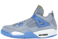 4 Retro Mist Blue