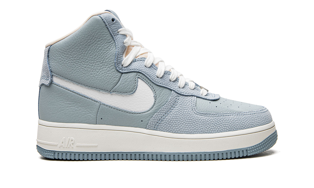AIR FORCE 1 HIGH SCULPT MNS WMNS"Worn Blue" DQ9325 300