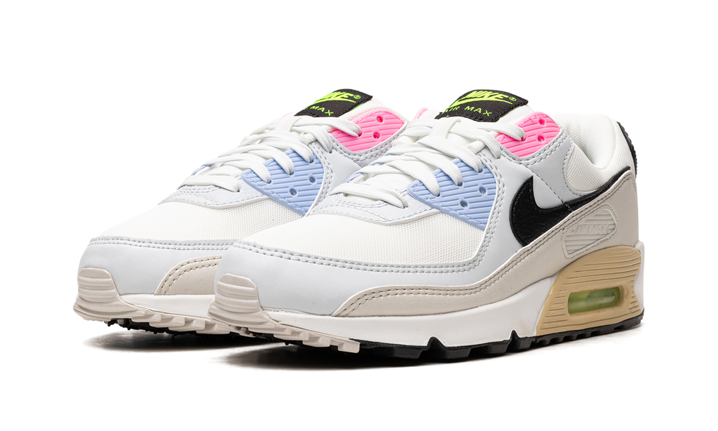 AIR MAX 90 MNS WMNS DQ0374 100