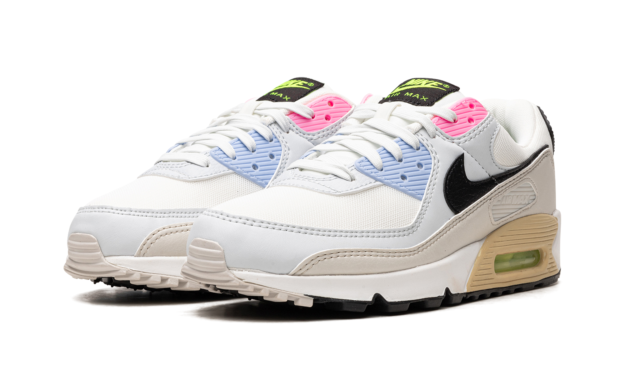 AIR MAX 90 MNS WMNS DQ0374 100