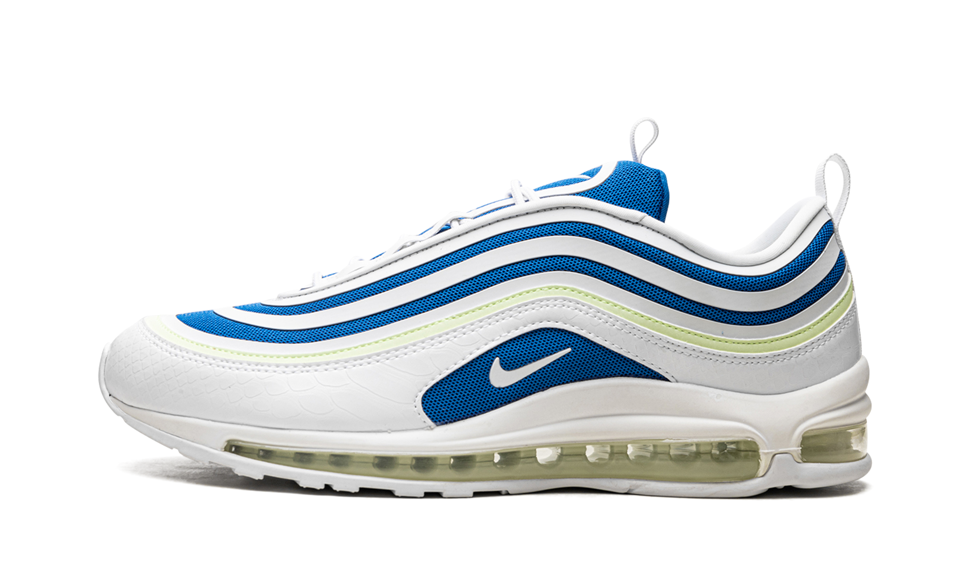 AIR MAX 97 UL'17 SE WMNS"Sprite"